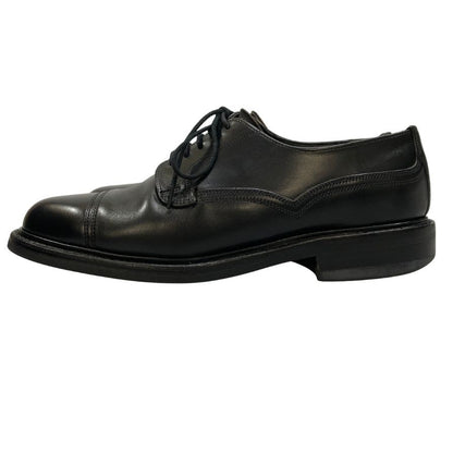 ジョセフチーニー  ケンゴン ハイブリッド 175ラスト カーフ ブラック サイズUK6.5 CHEANEY 約25.5cm【AFC30】