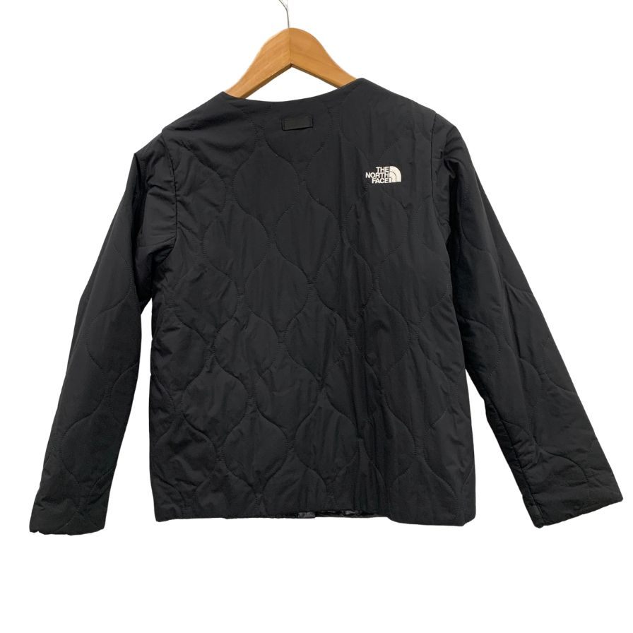 美品◆ザ ノースフェイス キュースリートリクライメイトジャケット NPW21731 ブラック サイズL レディース THE NORTH FACE Q THREE TRI JKT 【AFA16】