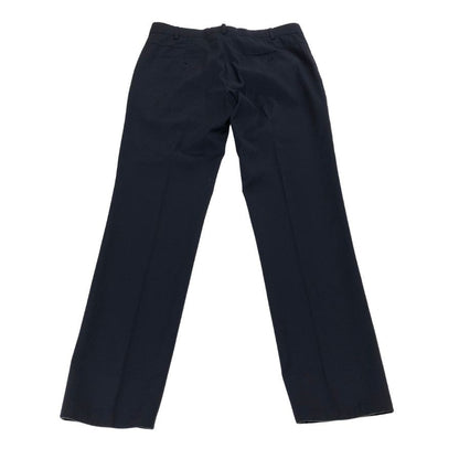 エルメス スラックス ウール メンズ サイズ38 HERMES 【AFB29】
