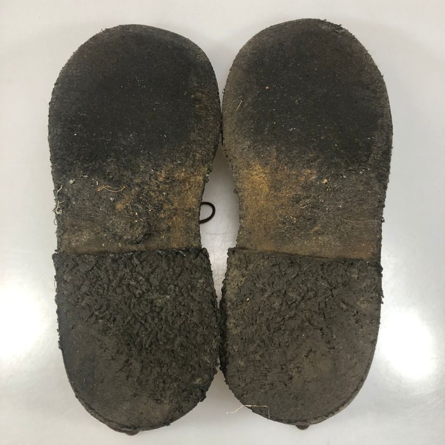 クラークス オリジナル デザートブーツ スエード クレープソール メンズ サイズUK8.5  ブラウン Clarks Originals 約26.5cm【AFD2】
