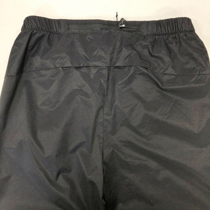 ノースフェイス NB72579 スワローテイルベントロングパンツ ナイロン ブラック サイズXL THE NORTH FACE 【AFB8】