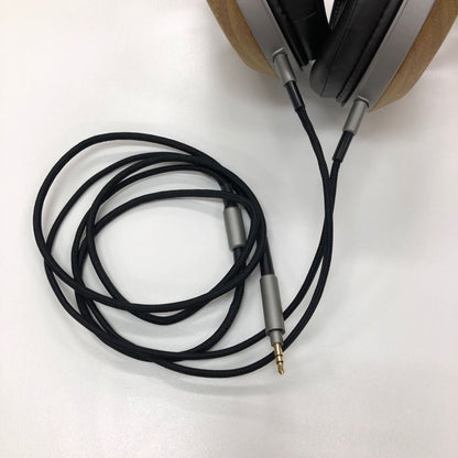 デノン AH-D9200 ヘッドフォン ユニセックス ブラウン DENON【AFB52】【中古】