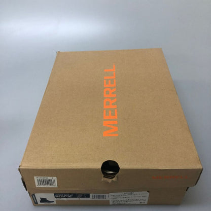 メレル スニーカー ハイドロモック ゴアテックス ブラック hydro moc at neo gtx 1trl メンズ サイズUS8 merrell 約26.0cm【AFD4】