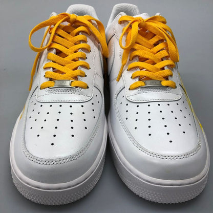 ナイキ エアフォースワン '07 CW2288 111 31cm NIKE AIR FORCE 1 '07 約31+cm【AFD13】