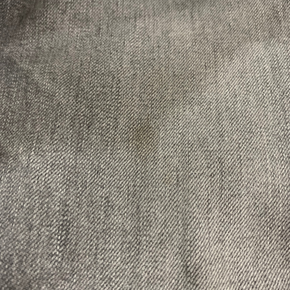 中古◆ノンネイティブ デニムパンツ ダメージ DWELLER TAPERED FIT NN-P3708 メンズ グレー サイズ3 nonnative 【AFB43】