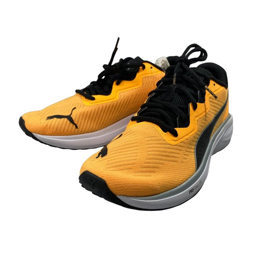 プーマ アヴィエイト プロフォーム スカイ 376615-14 サイズ27.5cm メンズ  PUMA【AFD5】【中古】