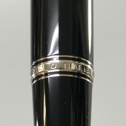 モンブラン ボールペン ボエム ツイスト式 ブラック MONTBLANC BOHEME【AFB55】
