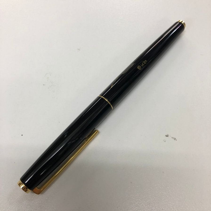 パイロット 國光會 鳳凰  ペン先 14K-585  万年筆  pilot【AFI13】