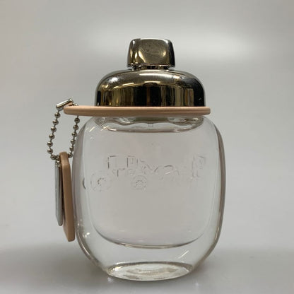 コーチ オード トワレ 30ml  COACH【AFI13】【中古】