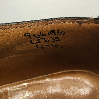 トリッカーズ L5633 サイズ4 ウィズ4 レディース ブラック Tricker's 約23.0cm【AFC1】