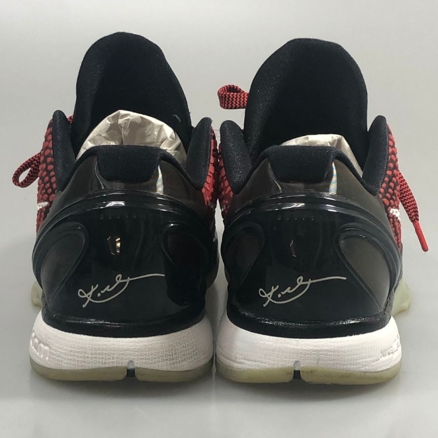 ナイキ コービー 6 プロトロ オールスター 27cm メンズ DH9888 600 Nike Kobe 6 Protro All-Star 約27.0cm【AFD12】