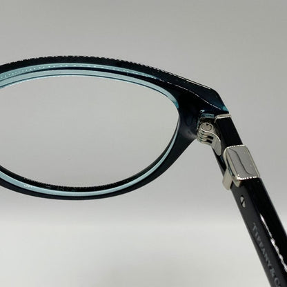 ティファニー メガネ TF2236D ブラック系 TIFFANY【AFI5】