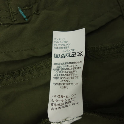 Good condition ◆ LLBean Mountain Classic Coat Men's Khaki Size XL LLBean [AFB42] 