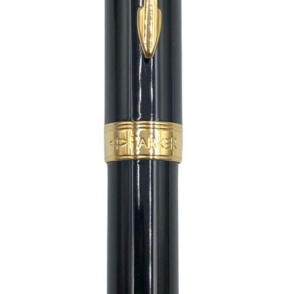 パーカー ボールペン ソネット T ブラック ゴールド 回転式 PARKER【AFB54】