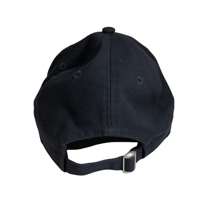 ニューエラ ナインフォーティ キャップ ネイビー フリーサイズ NEW ERA【AFI14】【中古】