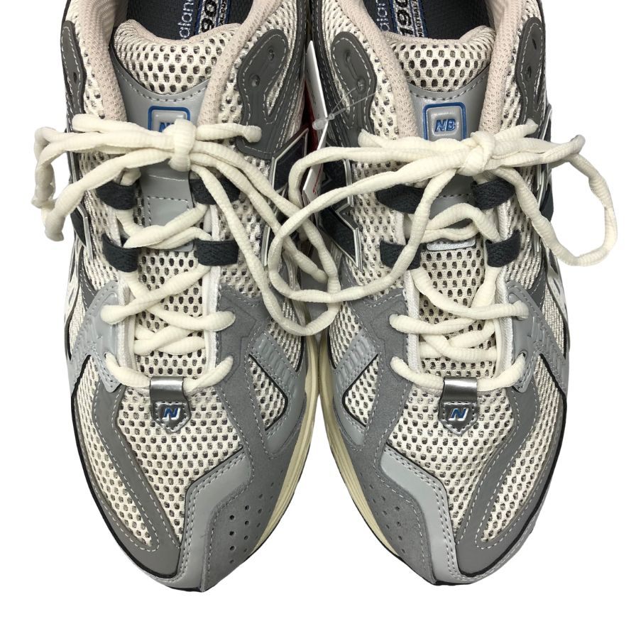 ニューバランス 25ss ローカットスニーカー U1906NA グレー 28cm New Balance 約28.0cm【AFD3】