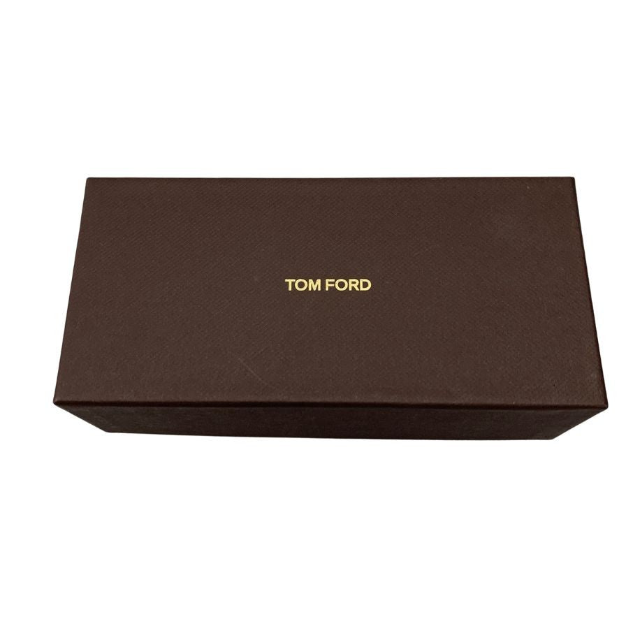 極美品◆トムフォード サングラス ブラック メンズ TF959-D 54□18 145 TOM FORD【AFI9】