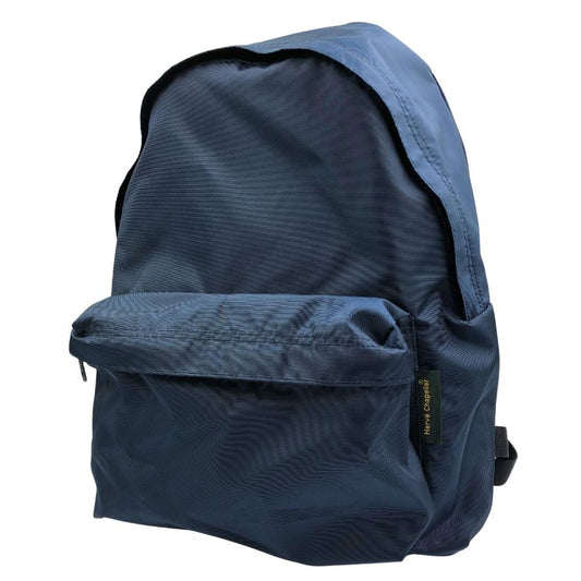 エルベシャプリエ ナイロンデイパック リュックサック ネイビー 978N ユニセックス Herve Chapelier【AFE9】