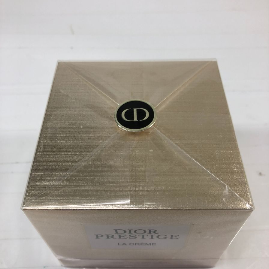 ディオール プレステージ ラ クレーム n 50ml DIOR【AFB55】【中古】
