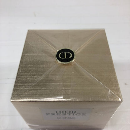 ディオール プレステージ ラ クレーム n 50ml DIOR【AFB55】【中古】