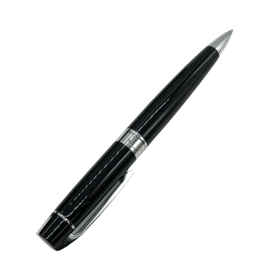シェーファー ボールペン 300  ツイスト  ブラック シルバー SHEAFFER【AFI7】