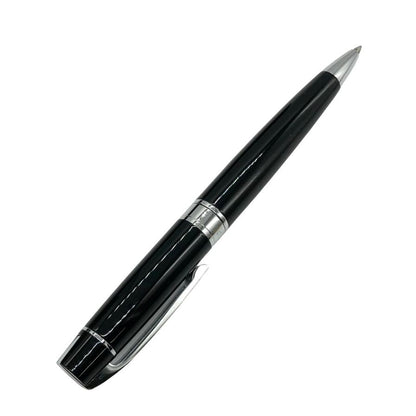 シェーファー ボールペン 300  ツイスト  ブラック シルバー SHEAFFER【AFI7】