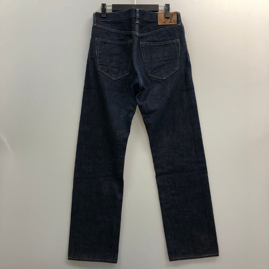 アナトミカ デニム パンツ メンズ サイズ32 ネイビー ANATOMICA 【AFB43】