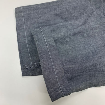 エンジニアード ガーメンツ ペインター ワーク パンツ メンズ サイズ32 グレー Engineered Garments 【AFB38】