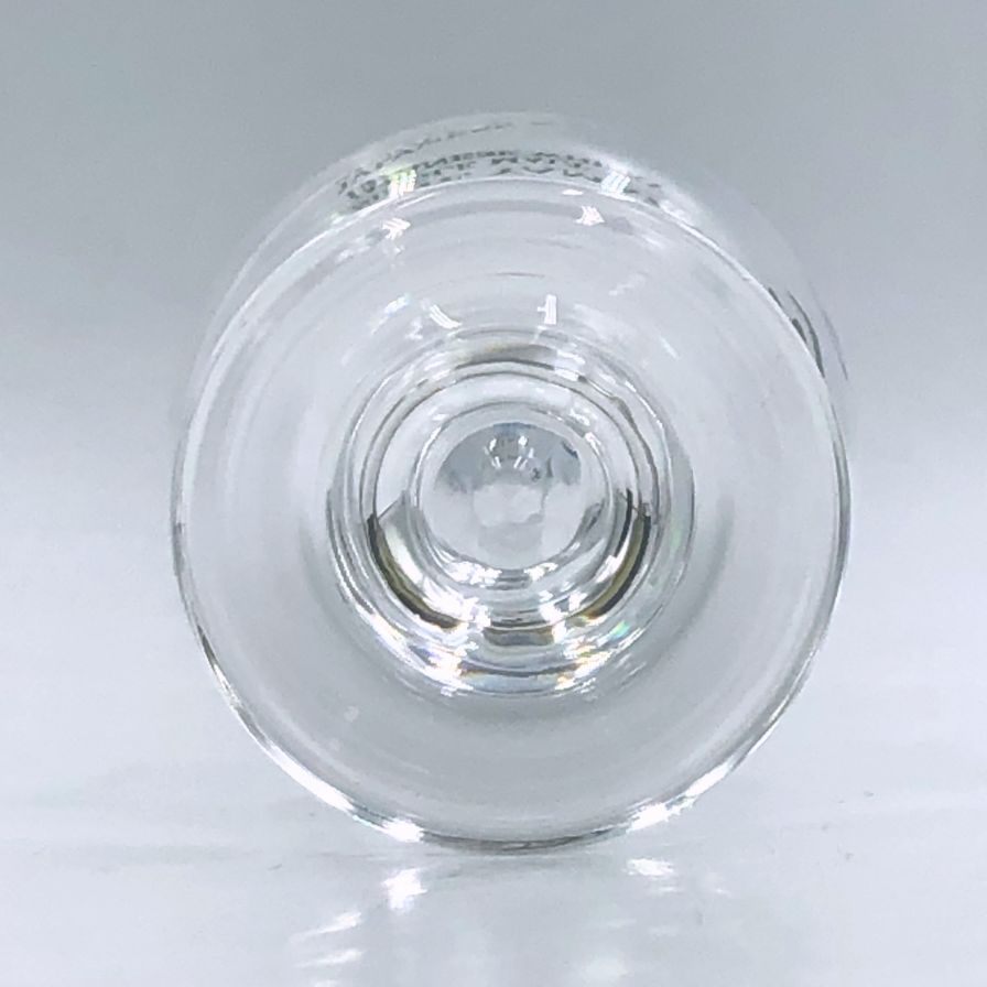 山崎蒸留所 テイスティング グラス 非売品 YAMAZAKI DISTILLERY【W4】【中古】