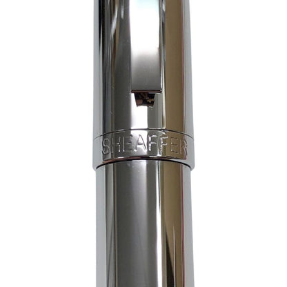 シェーファー 油性 ボールペン サガリス クローム N2948151 SHEAFFER【AFI29】