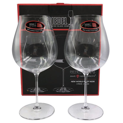 リーデル ワイングラス 2客セット RIEDEL【AFI20】【中古】