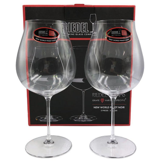 リーデル ワイングラス 2客セット RIEDEL【AFI20】【中古】