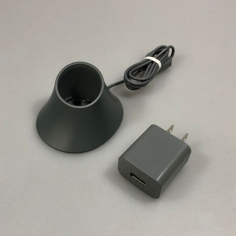 ヤーマン myse ミーゼ スカルプリフト アクティブプラス MS-82G EMS 頭皮・フェイスケア YAMAN【AFI1】【中古】