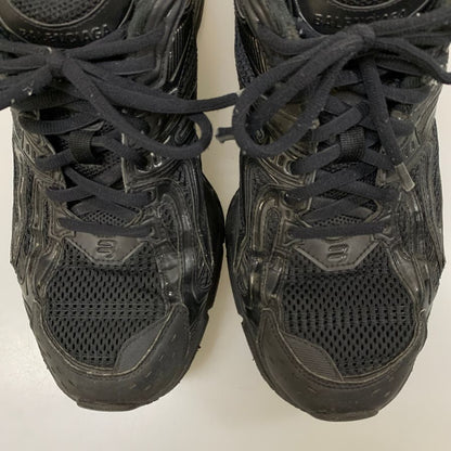 バレンシアガ X-Pander ダッドスニーカー ブラック サイズ42 メンズ BALENCIAGA 約27.5cm【AFC41】