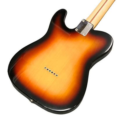 フジゲン エレキギター J-Standard ブラック系 メンズ FUJIGEN【AFI0】【中古】
