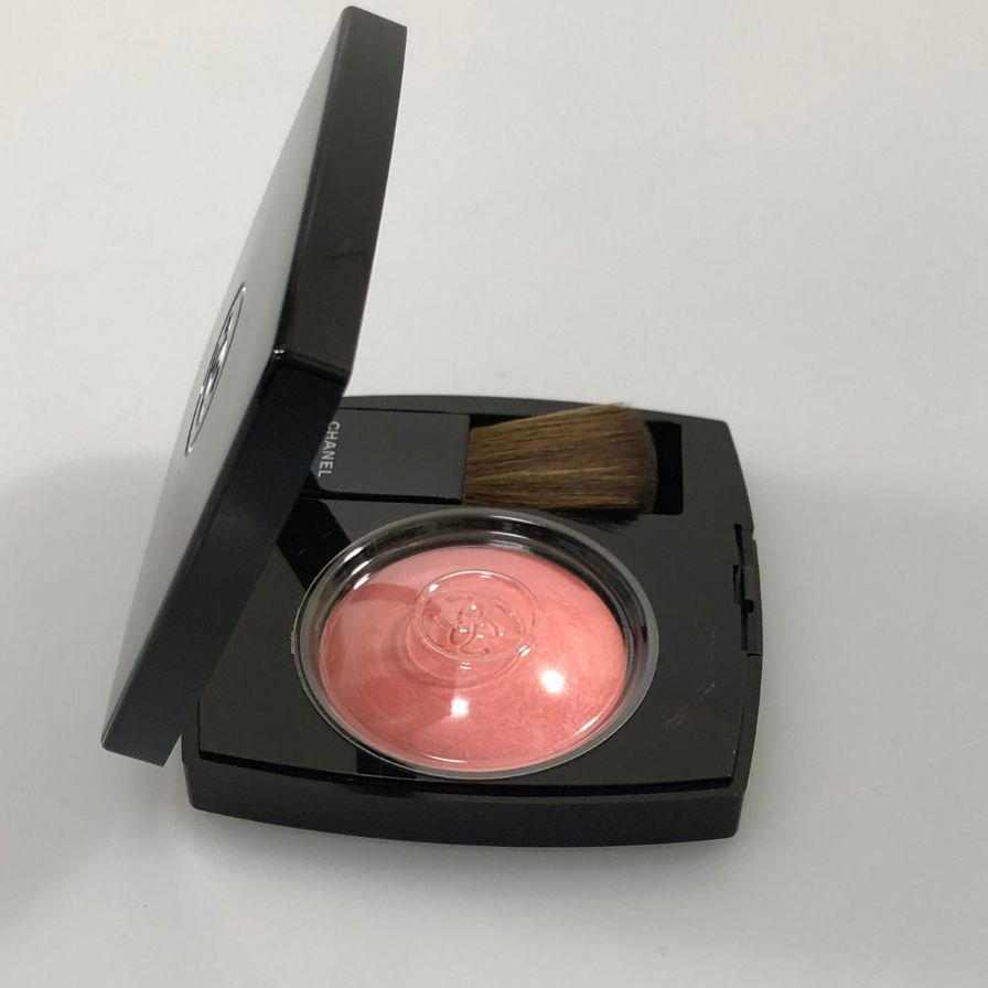 シャネル パウダーチーク 330 ローズ CHANEL【AFI22】【中古】