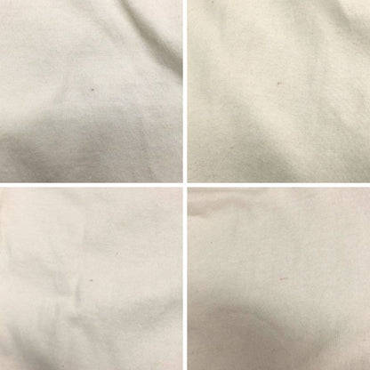中古◆シュプリーム Tシャツ 22SS ハンドスタイル USA製 コットン メンズ サイズXL アイボリー Supreme 【AFB38】