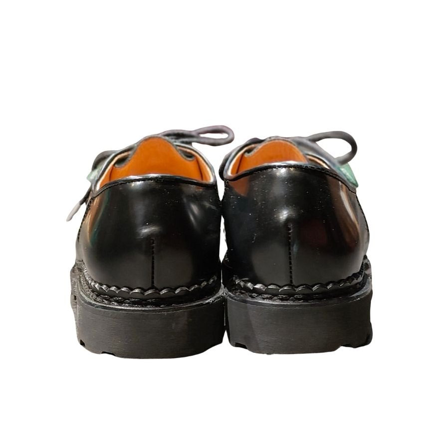 パラブーツ　MICHAEL サイズ39 1/2 パラブーツ SIZE 40【ミカエル/MICHAEL/スエード/茶】 | 高級