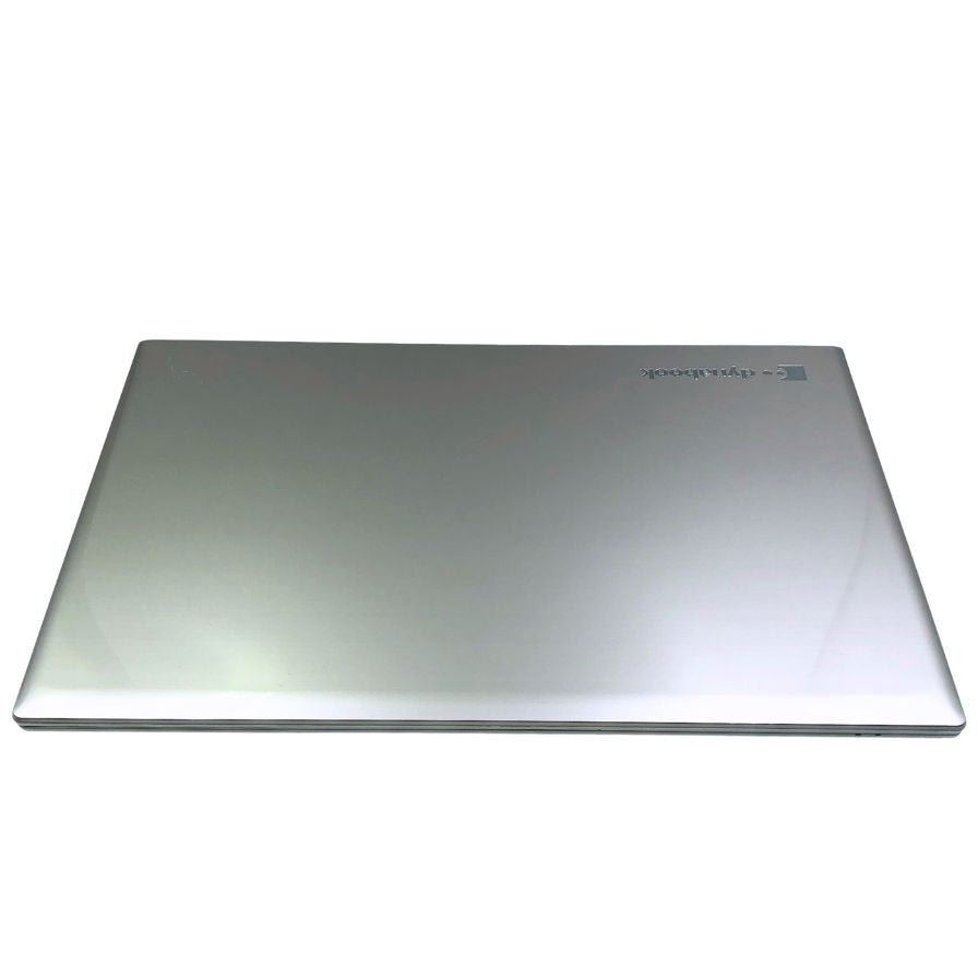 東芝 ノートパソコン dynabook T65/DG PT65DGP-RJA 4GB TOSHIBA アダプター付き【AFI23】【中古】