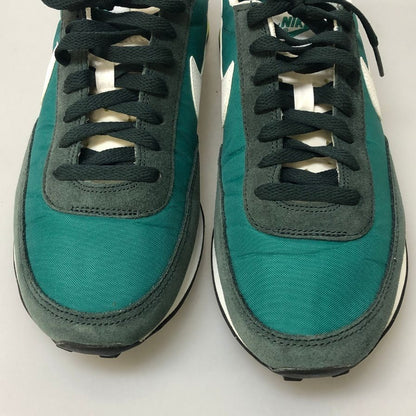 ナイキ エリート ランニングシューズ グリーン メンズ サイズ27.0 NIKE 約27.0cm【AFD1】