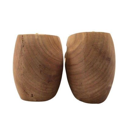 オールデン シューツリー シューキーパー 木製 サイズS ALDEN 約24.5cm【AFD4】