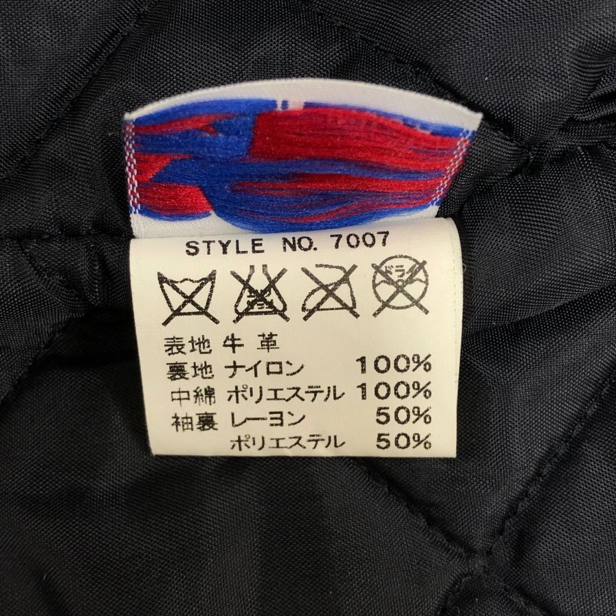 極美品◆ショット レザージャケット ダブルライダース ワンスター 牛革 革ジャン 613UW ブラック サイズS SCHOTT 【AFG1】