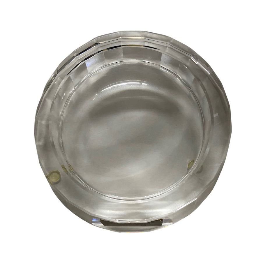 サントリー 響 クリスタルガラス ボトルスタンド SUNTORY【AFI18】【中古】