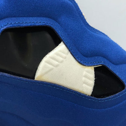 メゾンマルジェラ リーボック スニーカー Tabi Instapump Fury Hi S34WU0023 ブルー系 レディース サイズ35 Maison Margiela Reebok 約21.5cm【AFD9-2】