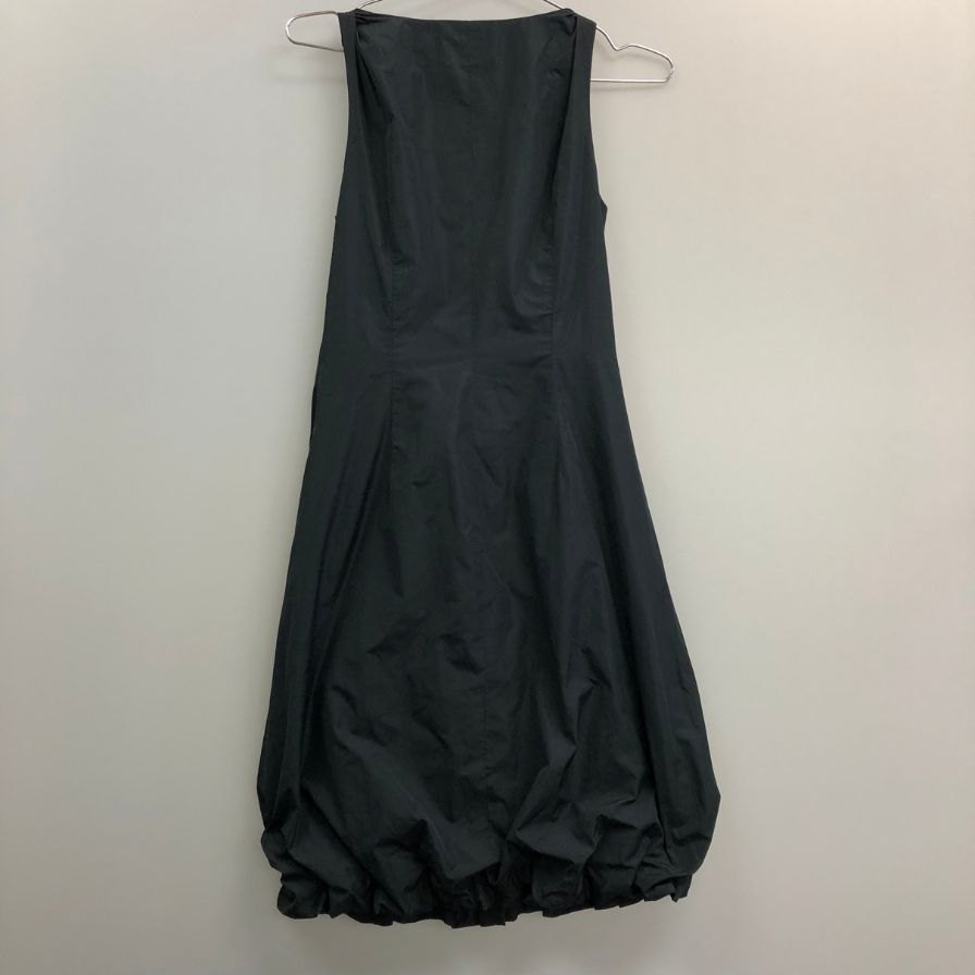 美品◆ドルチェ&ガッバーナ ワンピース レディース ブラック 40 Dolce & Gabbana 【AFB36】