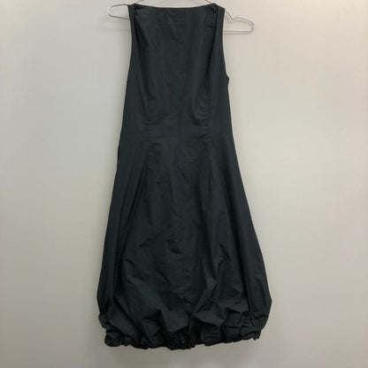 美品◆ドルチェ&ガッバーナ ワンピース レディース ブラック 40 Dolce & Gabbana 【AFB36】