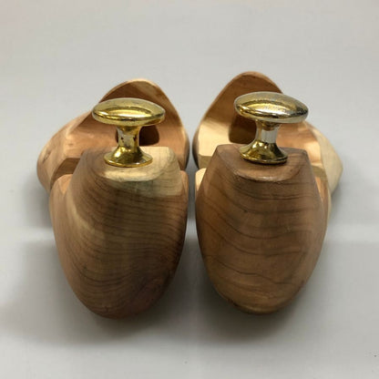 サルトレカミエ シューツリー シューキーパー 木製 サイズ40 Sarto Recamier 約25.0cm【AFC2】