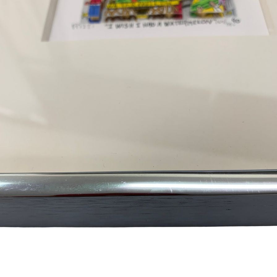 ジェームス リジィ 3D  シルクスクリーン james rizzi【AFE13】【中古】