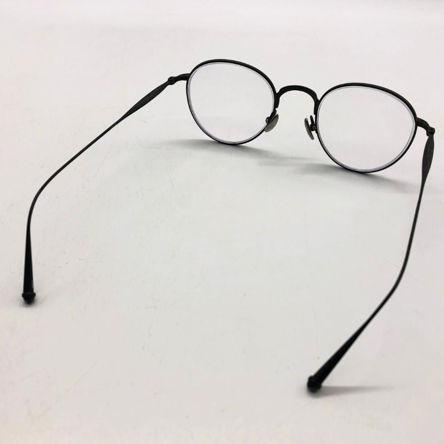 マツダ アイウェア M3058 48□22-145 眼鏡 Matsuda【AFI9】