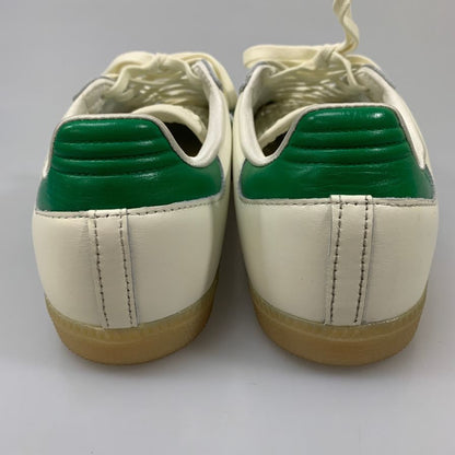 アディダス ローカットスニーカー サンバOG ホワイト メンズ サイズ26cm IH3983 ADIDAS SAMBA OG 約26.0cm【AFC8】